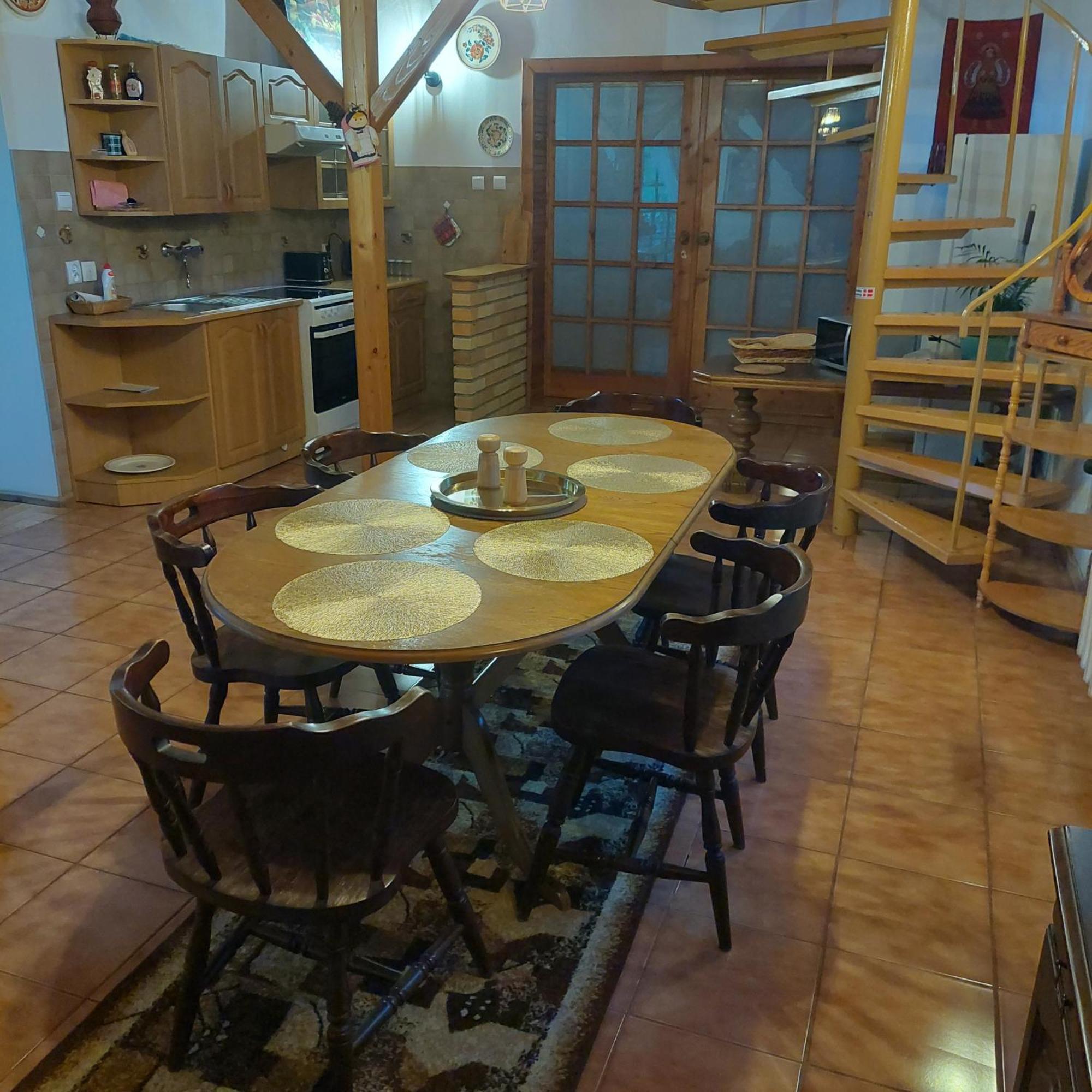 Beskidzka Apartments Sucha Beskidzka Buitenkant foto